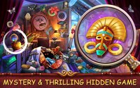 Hidden Object Game: Secret House screenshot, image №3350412 - RAWG