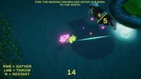 Invasion of the Cattle Snatchers screenshot, image №2747321 - RAWG