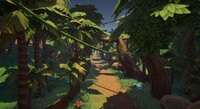 Tropical Trouble - In Development screenshot, image №2900661 - RAWG