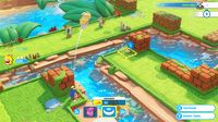 Mario + Rabbids Kingdom Battle screenshot, image №286931 - RAWG