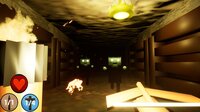 Dracula's Castle Fanmade Remake (Alpha 1) screenshot, image №3531054 - RAWG