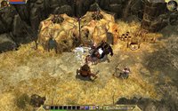 Titan Quest screenshot, image №427723 - RAWG