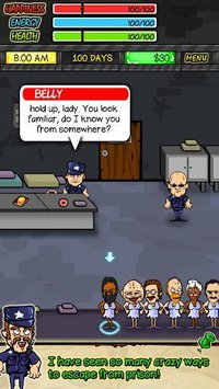 Prison Life RPG screenshot, image №1552014 - RAWG