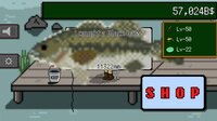 ing Angler screenshot, image №4157367 - RAWG