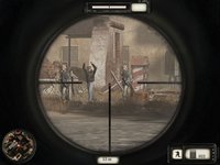 Sniper: Ghost Warrior Trilogy screenshot, image №1825978 - RAWG