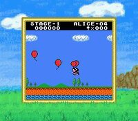 Balloon Fight (GameBoy) screenshot, image №795874 - RAWG