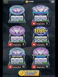 Diamond Double Casino screenshot, image №1835424 - RAWG