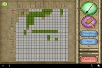 FlipPix Jigsaw - Camouflage screenshot, image №1528269 - RAWG