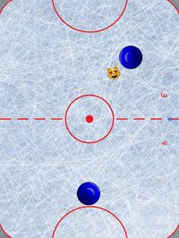 EMOJI HOCKEY screenshot, image №1338275 - RAWG