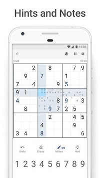 Sudoku.com - Free Game screenshot, image №2070299 - RAWG