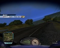 Test Drive Unlimited screenshot, image №446077 - RAWG