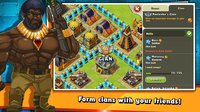 Jungle Heat: War of Clans screenshot, image №683817 - RAWG