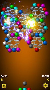 Magnet Balls 2: Physics Puzzle screenshot, image №2102681 - RAWG