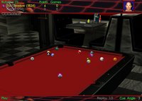 Virtual Pool 3 screenshot, image №318805 - RAWG