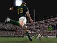 Rugby 2005 screenshot, image №417685 - RAWG