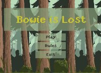 Bowie Is Lost screenshot, image №2406465 - RAWG