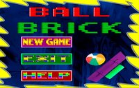 Ball Brick screenshot, image №3371724 - RAWG