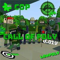 CALL OF POLY screenshot, image №3168277 - RAWG