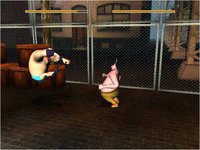 Back Alley Brawl screenshot, image №389667 - RAWG