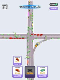 Traffic Jam Fever screenshot, image №3783324 - RAWG