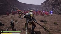 Wukong Fight in Kaoria screenshot, image №4153237 - RAWG