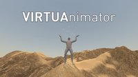 VIRTUAnimator screenshot, image №162349 - RAWG