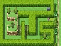 Final-Fan-Story screenshot, image №1979409 - RAWG