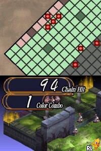 Disgaea DS screenshot, image №3824122 - RAWG