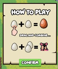 Merge Pets (itch) screenshot, image №3641920 - RAWG