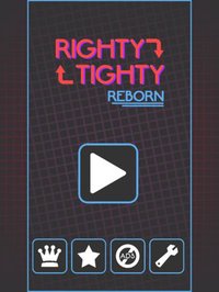 Righty Tighty Reborn - Addictive Arcade Action screenshot, image №1812408 - RAWG
