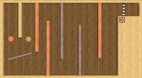 Wood labyrinth screenshot, image №2600099 - RAWG