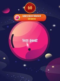 Circle the Sun: simple arcade game screenshot, image №2135958 - RAWG