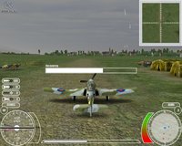 Battle of Europe: Royal Air Forces screenshot, image №421742 - RAWG