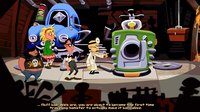 Return of the Tentacle screenshot, image №993694 - RAWG