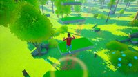 Forest Jump screenshot, image №3938429 - RAWG