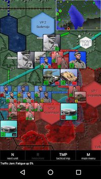 Finnish Defense 1944 (free) screenshot, image №1489291 - RAWG