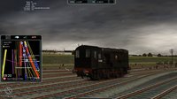 Rail Simulator Official Expansion Pack screenshot, image №500361 - RAWG