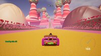 Sugar Rush (itch) (SAUROCTONE) screenshot, image №3698203 - RAWG