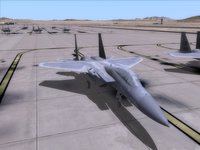 Digital Combat Simulator: A-10C Warthog screenshot, image №568055 - RAWG