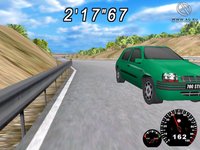 Taxi 3 screenshot, image №367610 - RAWG