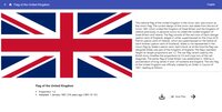 Flag Collection screenshot, image №2494959 - RAWG
