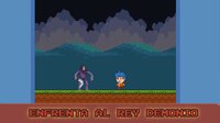Treasure Hunter (itch) (Diego Rodríguez Chichizola) screenshot, image №3444276 - RAWG