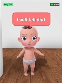 Momlife Simulator screenshot, image №3915582 - RAWG
