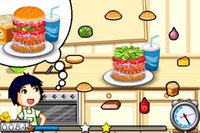 My Little Restaurant Lite screenshot, image №50363 - RAWG