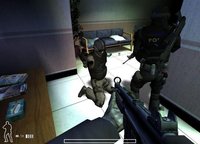 SWAT 4 screenshot, image №400126 - RAWG