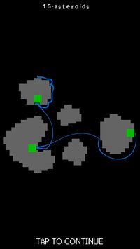 Space Lava (Cotton Bull Games) screenshot, image №1686459 - RAWG