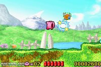 Kirby: Nightmare in Dream Land screenshot, image №263838 - RAWG