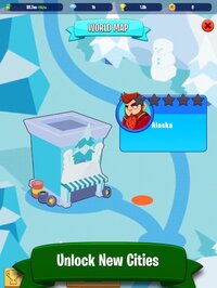 Garage Empire - Idle Tycoon screenshot, image №2681368 - RAWG