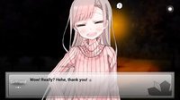 My so-called future girlfriend [Visual Novel] screenshot, image №2103546 - RAWG