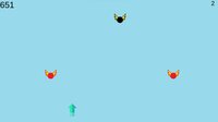 Keep Jumping (lzimm) screenshot, image №3667849 - RAWG